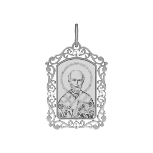 

Подвеска из серебра SOKOLOV 94100231, 94100231