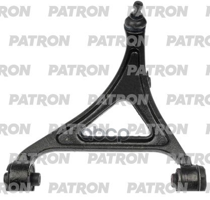 фото Рычаг подвески patron ps50200l