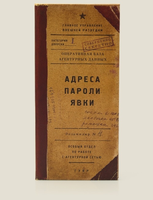 

Визитница мужская Пум-Пу Адреса, пароли, явки, 7262