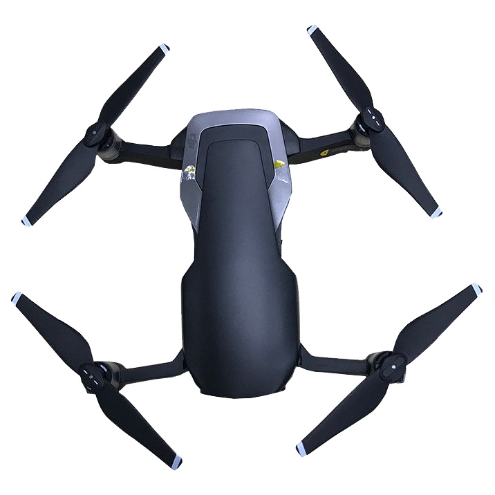 

Квадрокоптер DJI Mavic Air FMC Black (EU), Mavic Air Fly More Combo