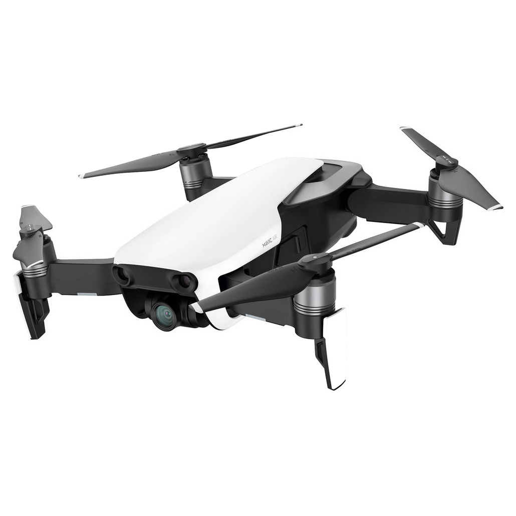 фото Квадрокоптер dji mavic air arctic white (eu)