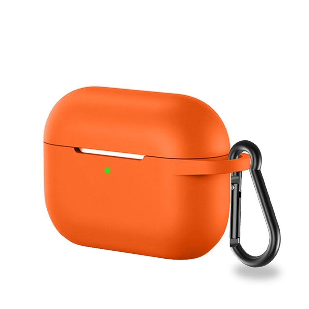 

Чехол Mietubl для Apple АirPods Pro Orange