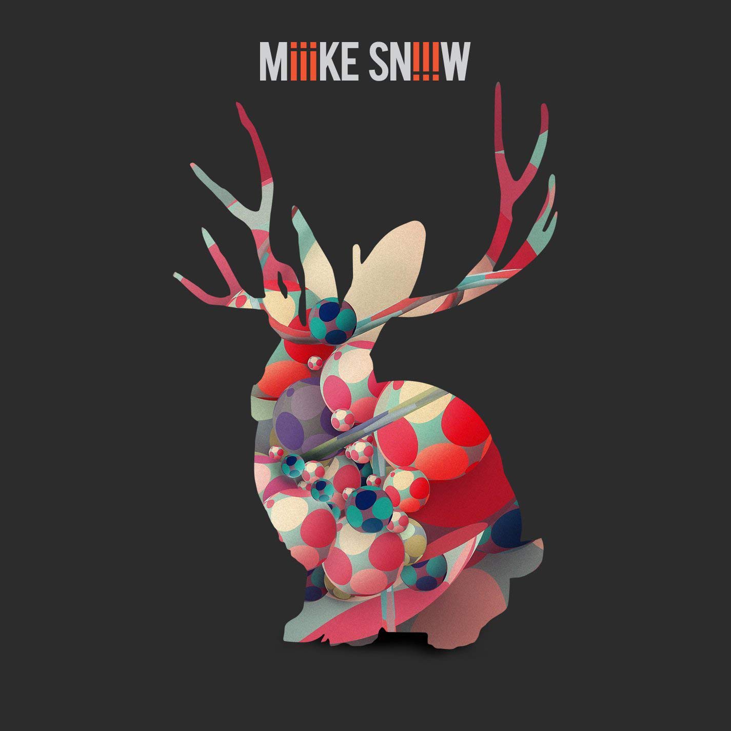 фото Miike snow iii мистерия звука