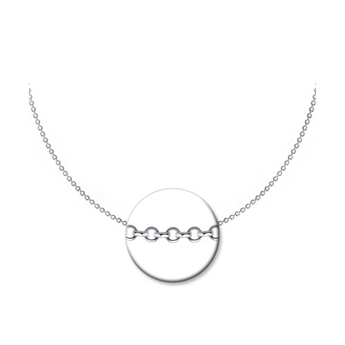 

Цепочка из серебра 50 см SOKOLOV 94074575, 94074575