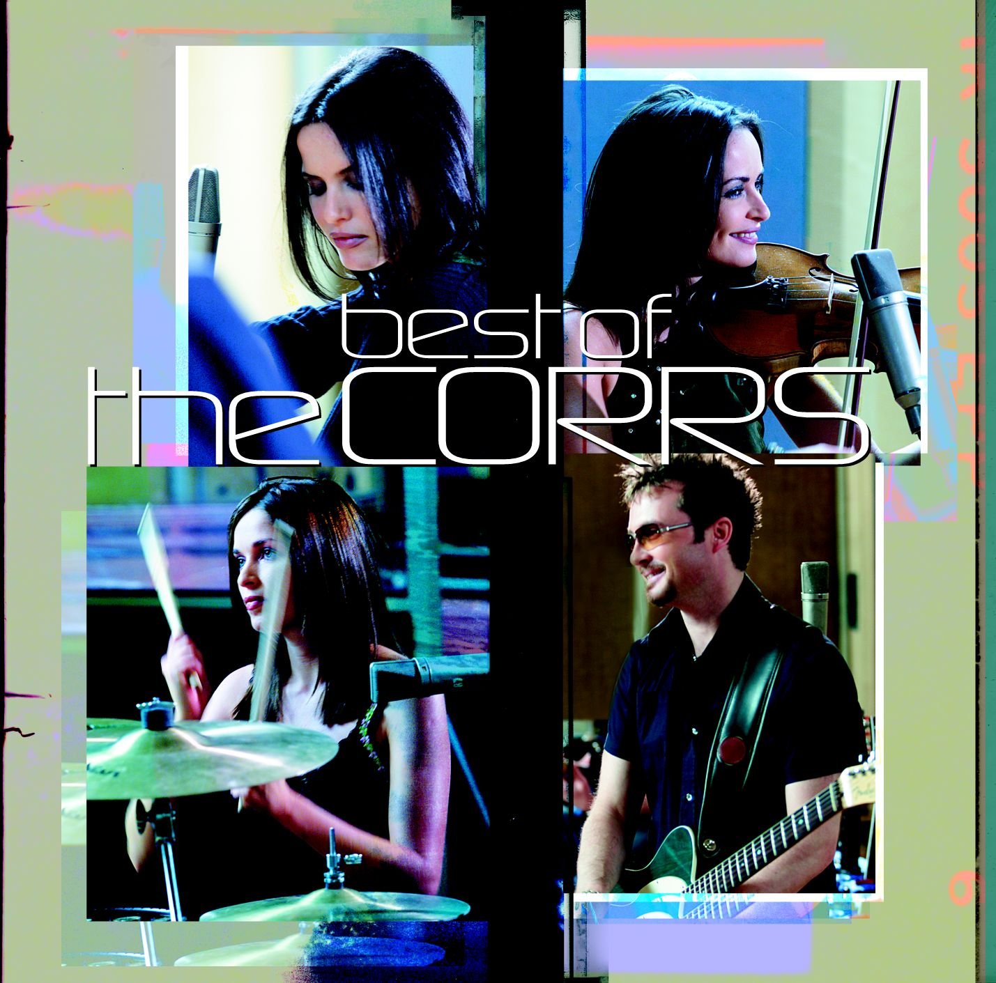 

The Corrs Best Of The Corrs