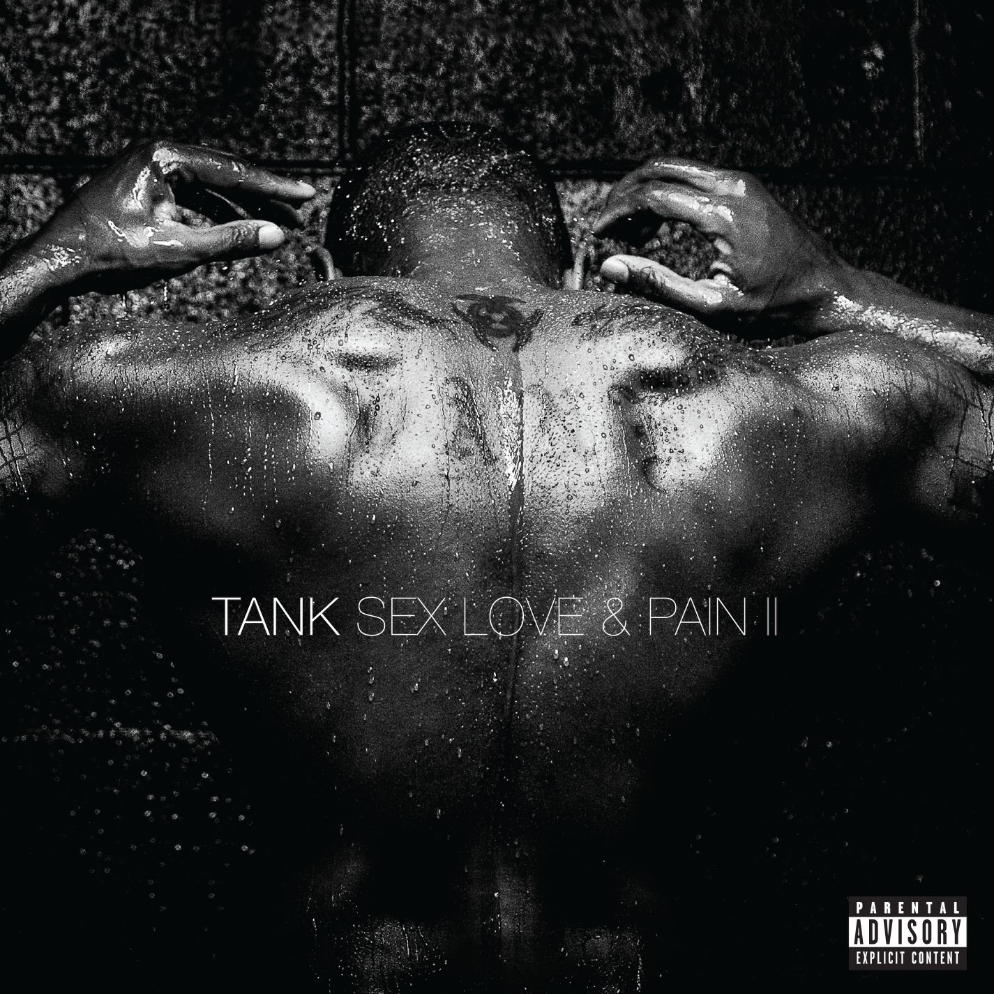 

Tank SLP2
