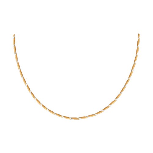 

Колье из серебра 50 см SOKOLOV 94074527, 94074527