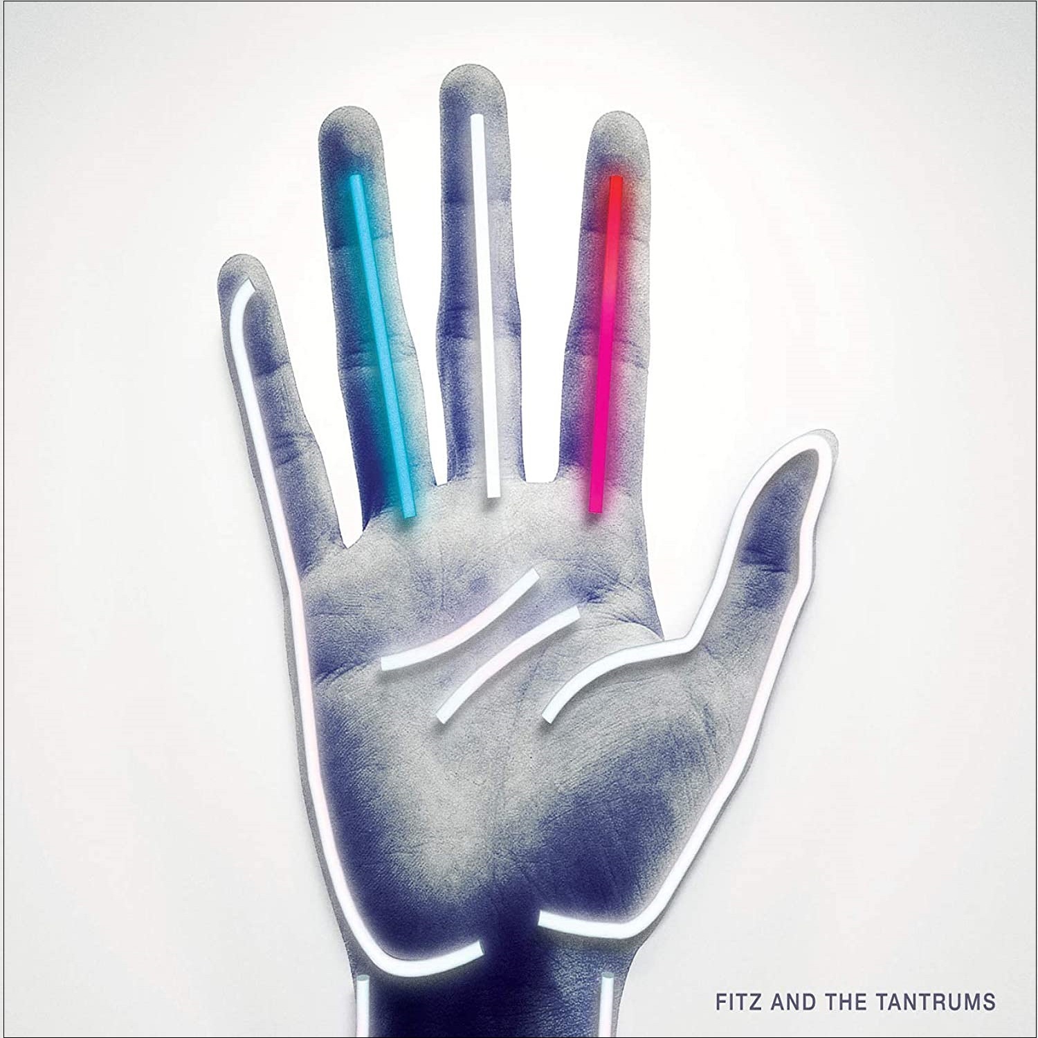 

Fitz And The Tantrums Fitz And The Tantrums