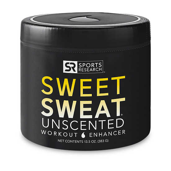 Мазь Sweet Sweat Jar XL 384 г василиса ноль калорий