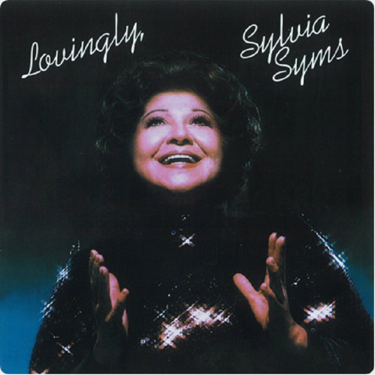 

Sylvia Syms Lovingly