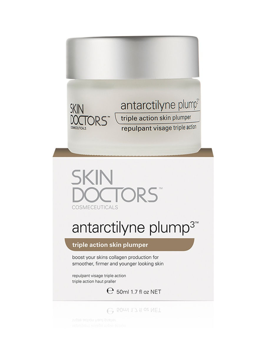 фото Крем skindoctors antarctilyne plump 3, 50 мл skin doctors