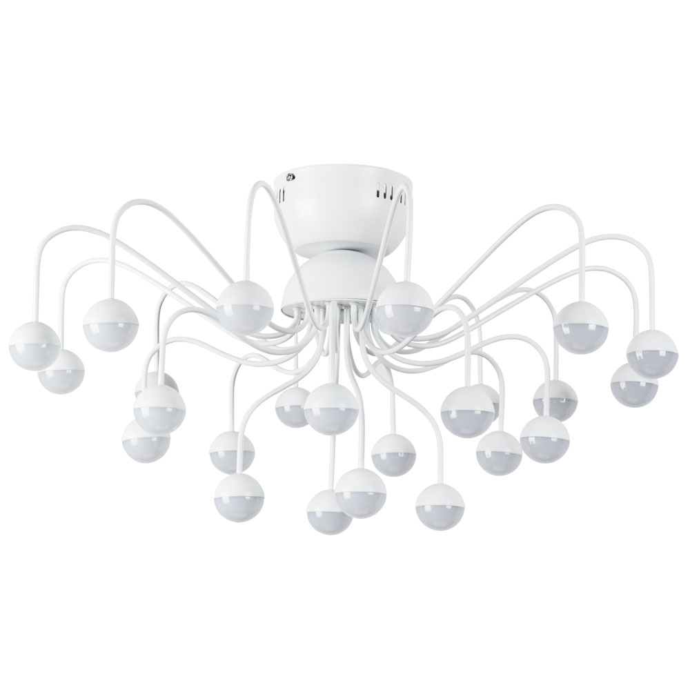 фото Светильник arte lamp dexter a3619pl-24wh