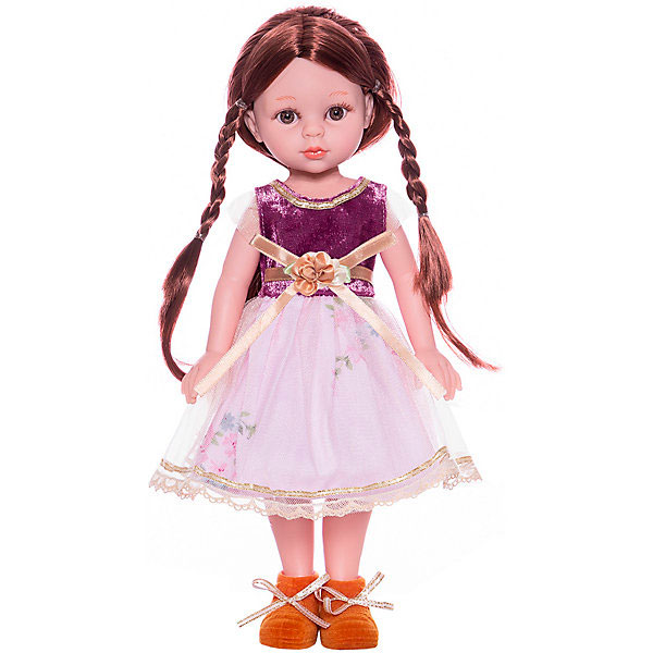 

Кукла Junfa toys BabySoLovely, 30 см