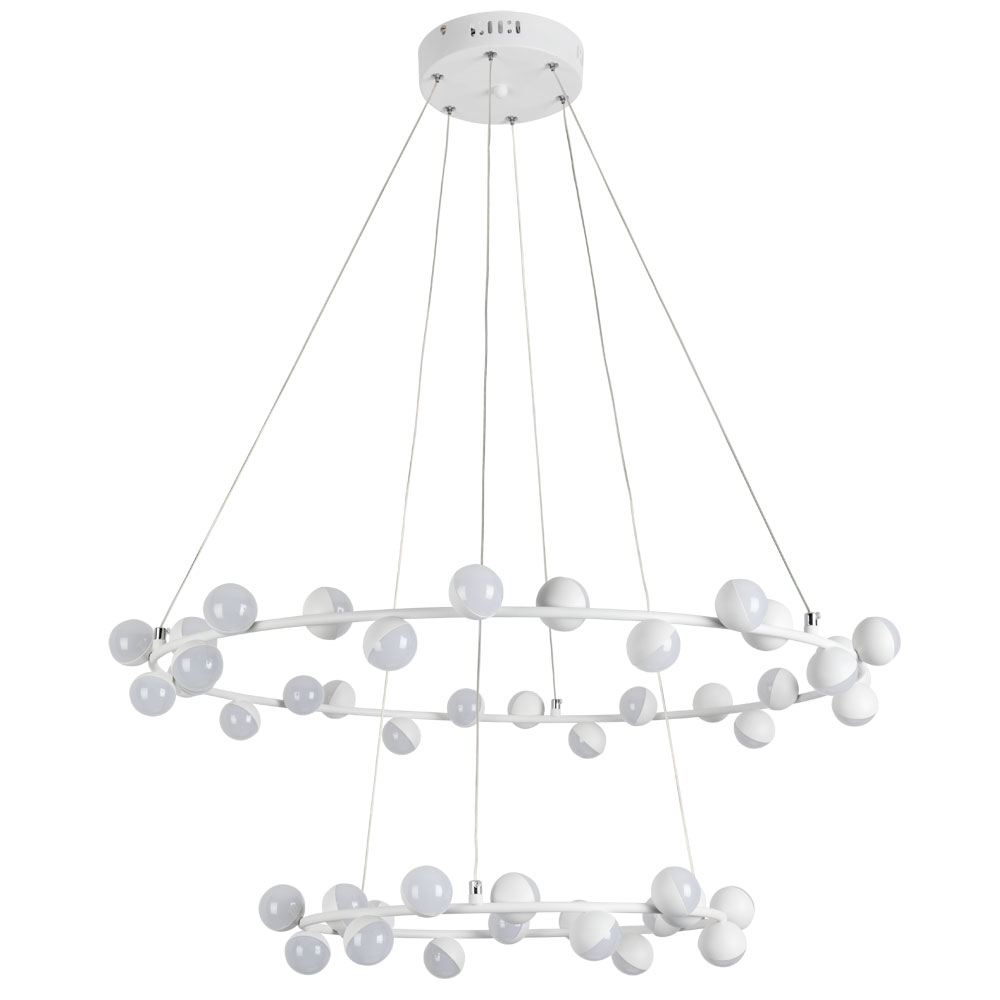 фото Светильник arte lamp dexter a3619sp-48wh