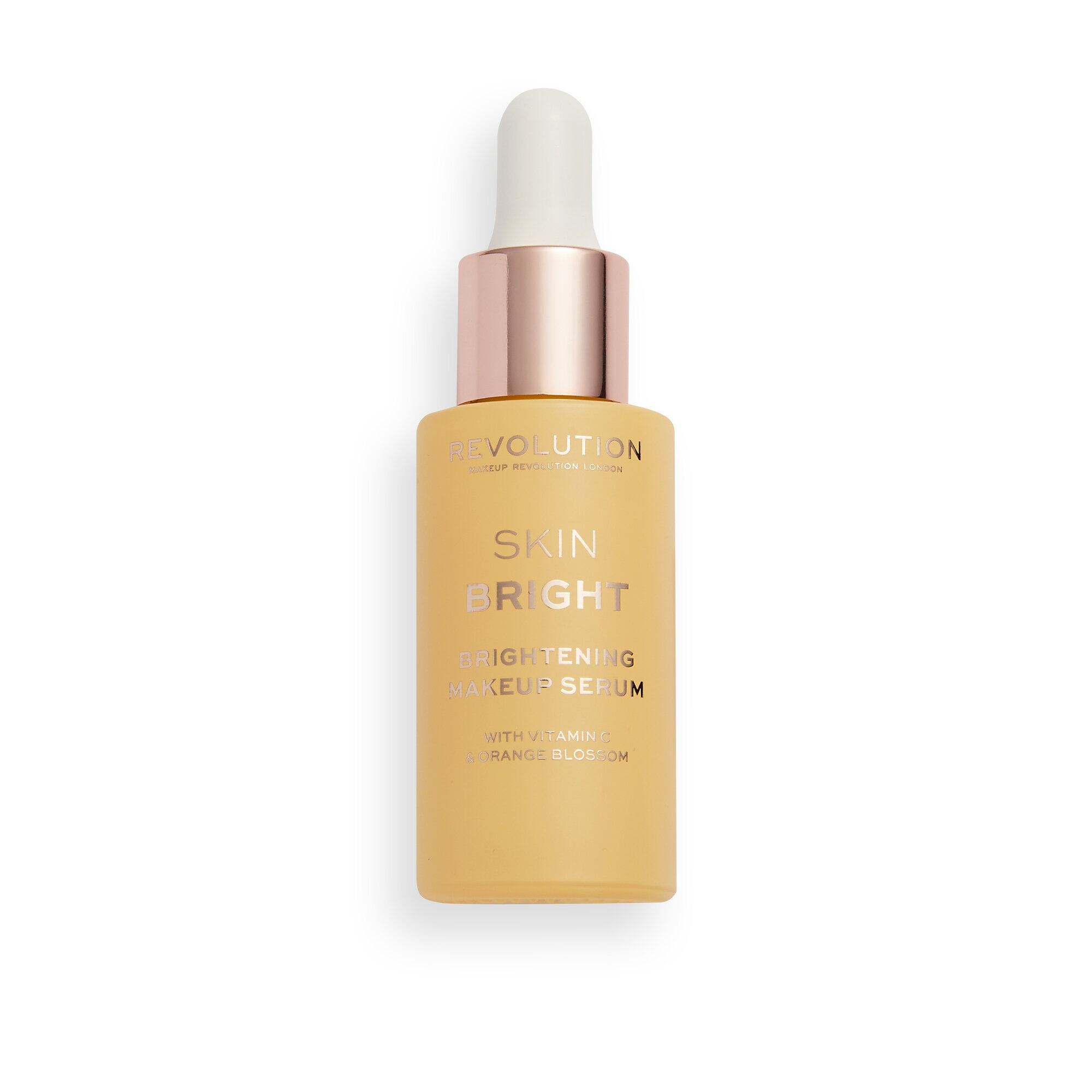 Сыворотка с сиянием Revolution Makeup - Skin Bright Brightening Makeup Serum 1289₽