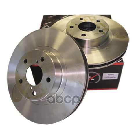фото Диск тормозной kortex kd0032