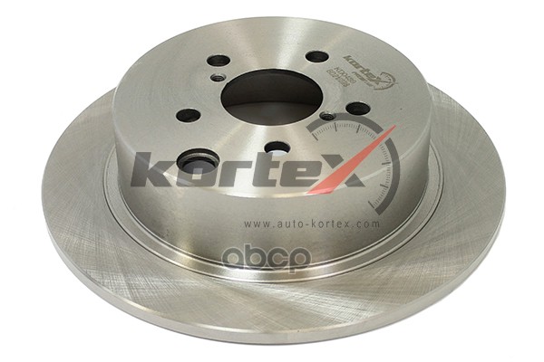 фото Диск тормозной kortex kd0489