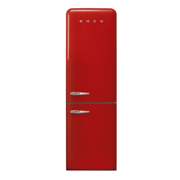 фото Холодильник smeg fab32rrd3