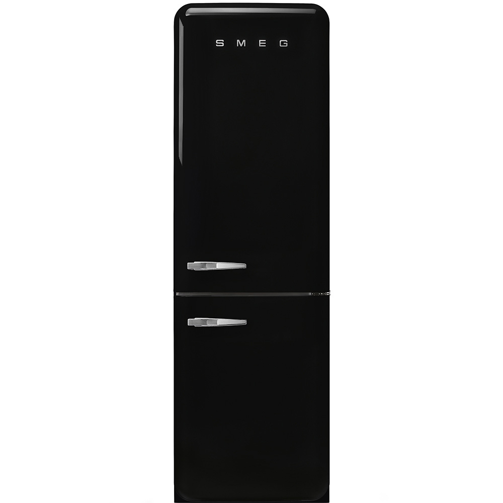 фото Холодильник smeg fab32rbl3