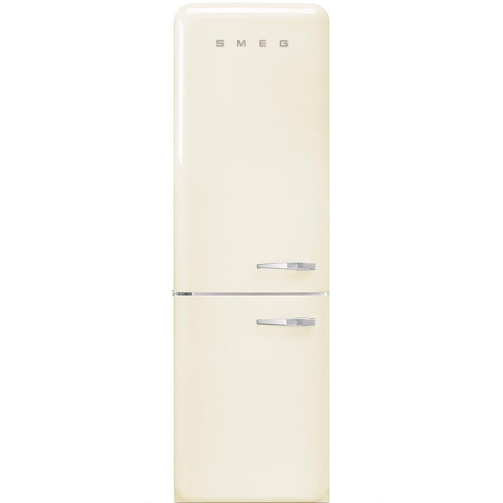 фото Холодильник smeg fab32lcr3