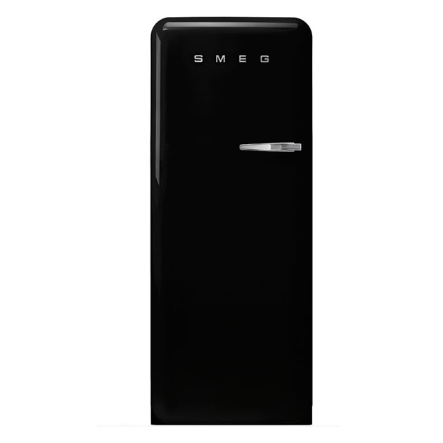 фото Холодильник smeg fab28lbl3