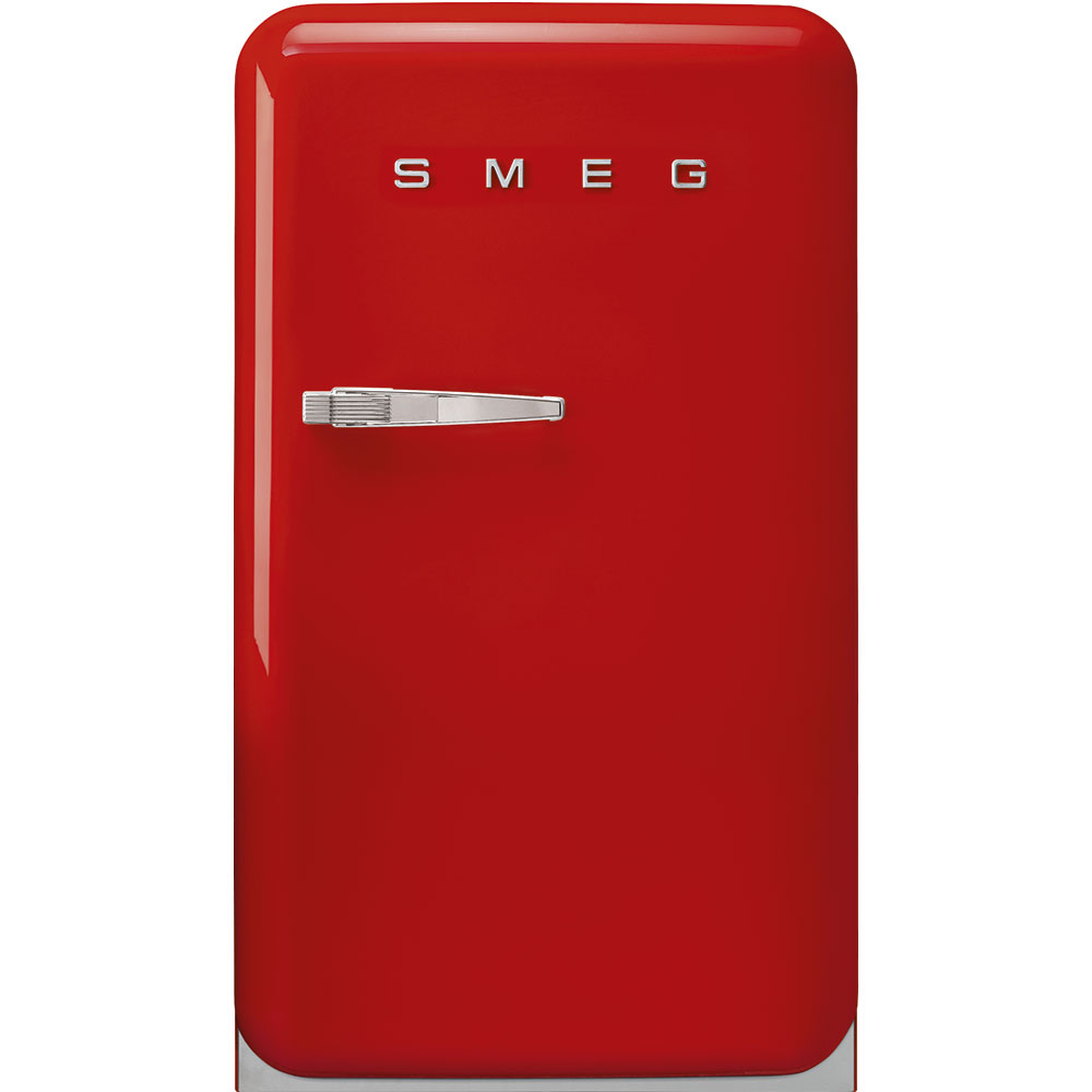 фото Холодильник smeg fab10rrd2