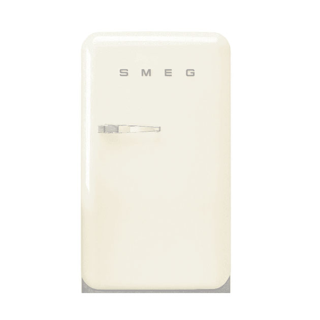 фото Холодильник smeg fab10rcr2