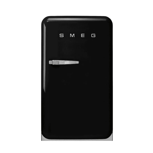 фото Холодильник smeg fab10rbl2