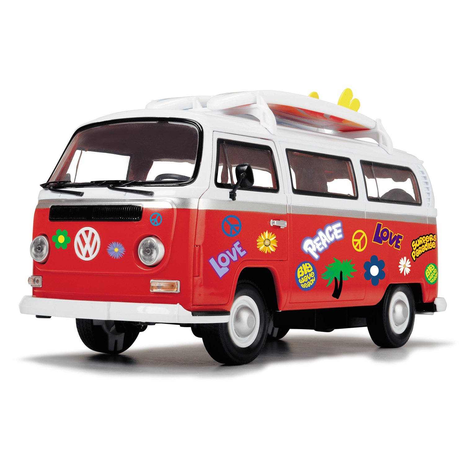 

Машина Dickie Toys для серферов, 32 см