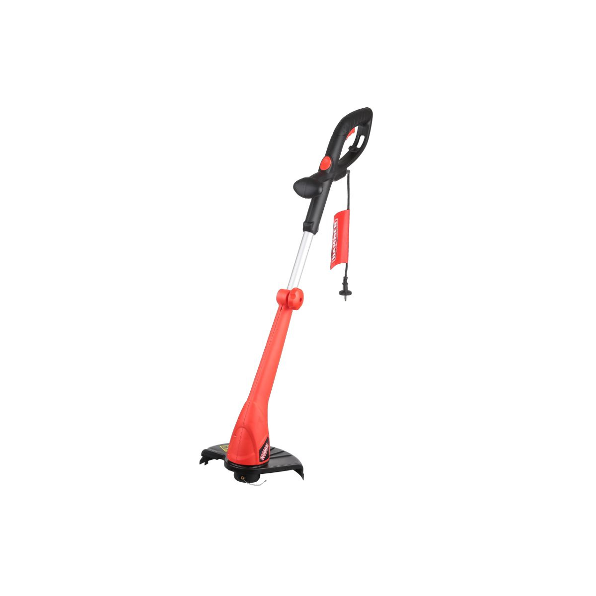 

Электрический садовый триммер Hammer ETR450 158-016 450 Вт, ETR450
