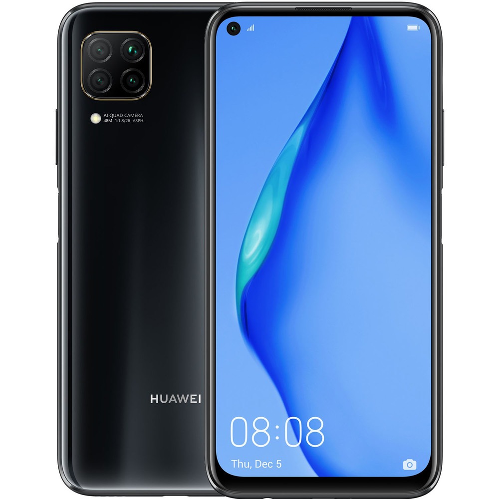 Смартфон Huawei p40 Lite e