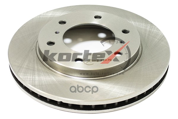 фото Диск тормозной kortex kd0516