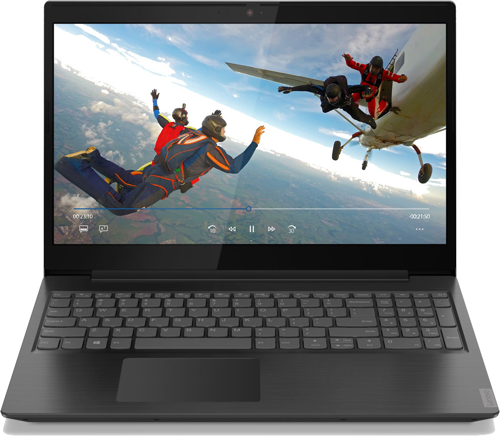 фото Ноутбук lenovo ideapad l340-15api (81lw00a4rk)