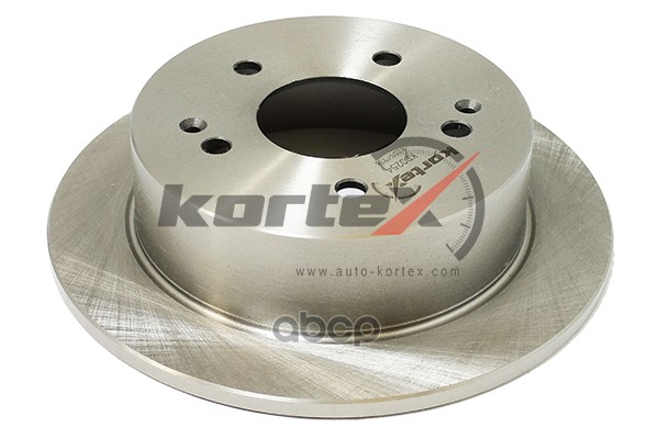 фото Диск тормозной kortex kd0254