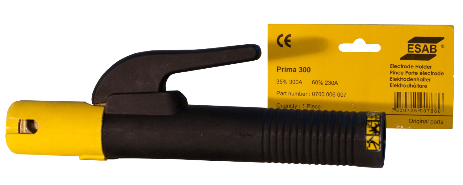 Держатель ESAB PRIMA 300 1699₽