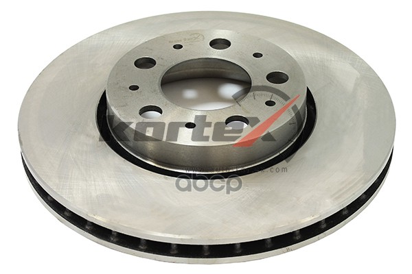 фото Диск тормозной kortex kd0459