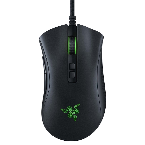 

Игровая мышь Razer DeathAdder V2 (RZ01-03210100-R3M1), DeathAdder V2 (RZ01-03210100-R3M1)
