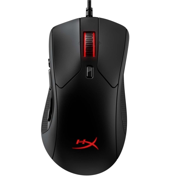 фото Игровая мышь hyperx pulsefire raid (hx-mc005b)