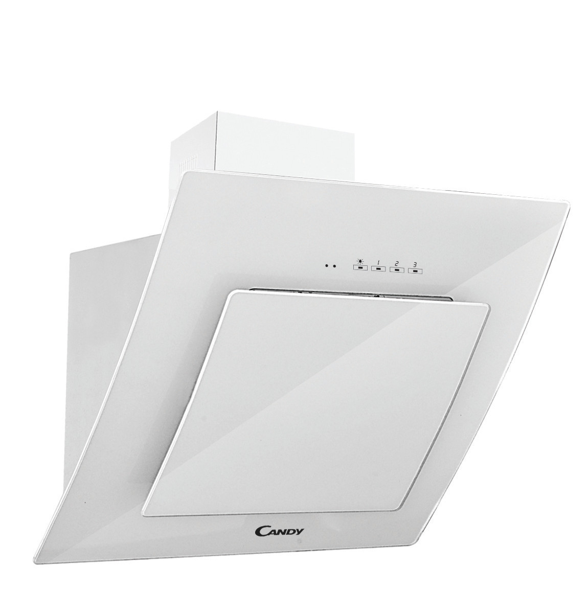

Вытяжка настенная Candy CDM656W-07 белый, CDM656W-07