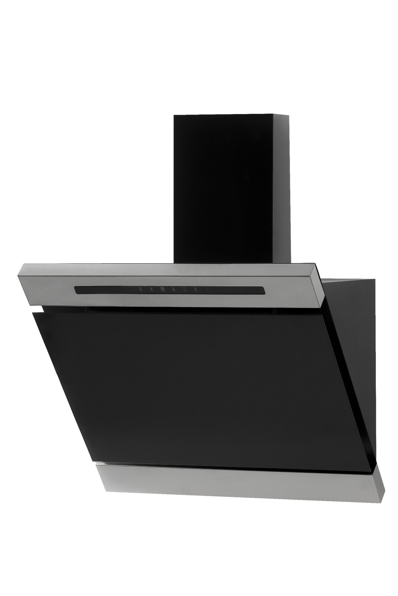 

Вытяжка настенная Candy CDP620GBX-07 Black, Черный, CDP620GBX-07