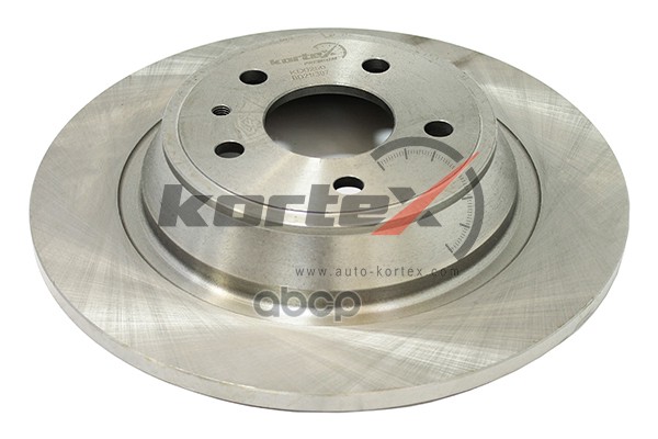 фото Диск тормозной kortex kd0250