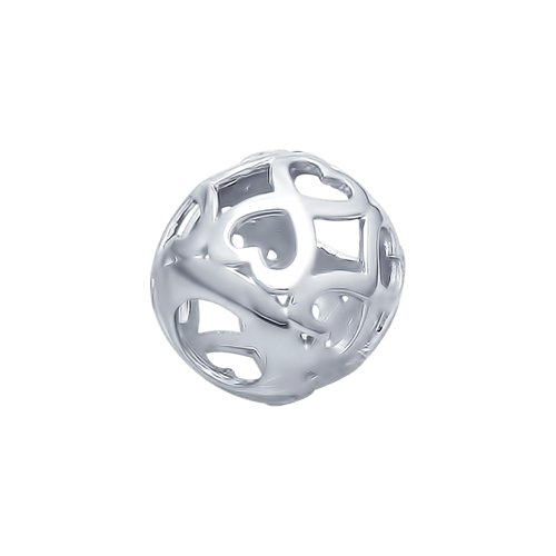 

Бегунок из серебра SOKOLOV 94031886, 94031886