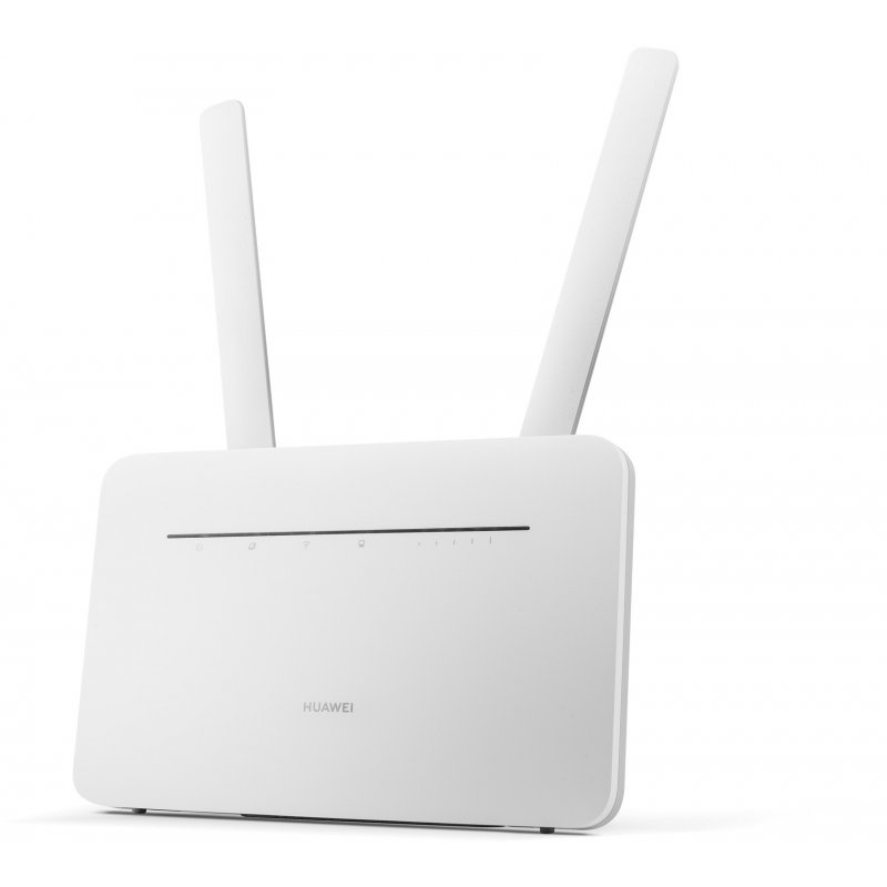 фото Wi-fi роутер huawei b535-232 white (51060dvs)