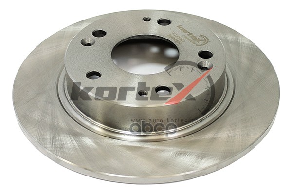 фото Диск тормозной kortex kd0282