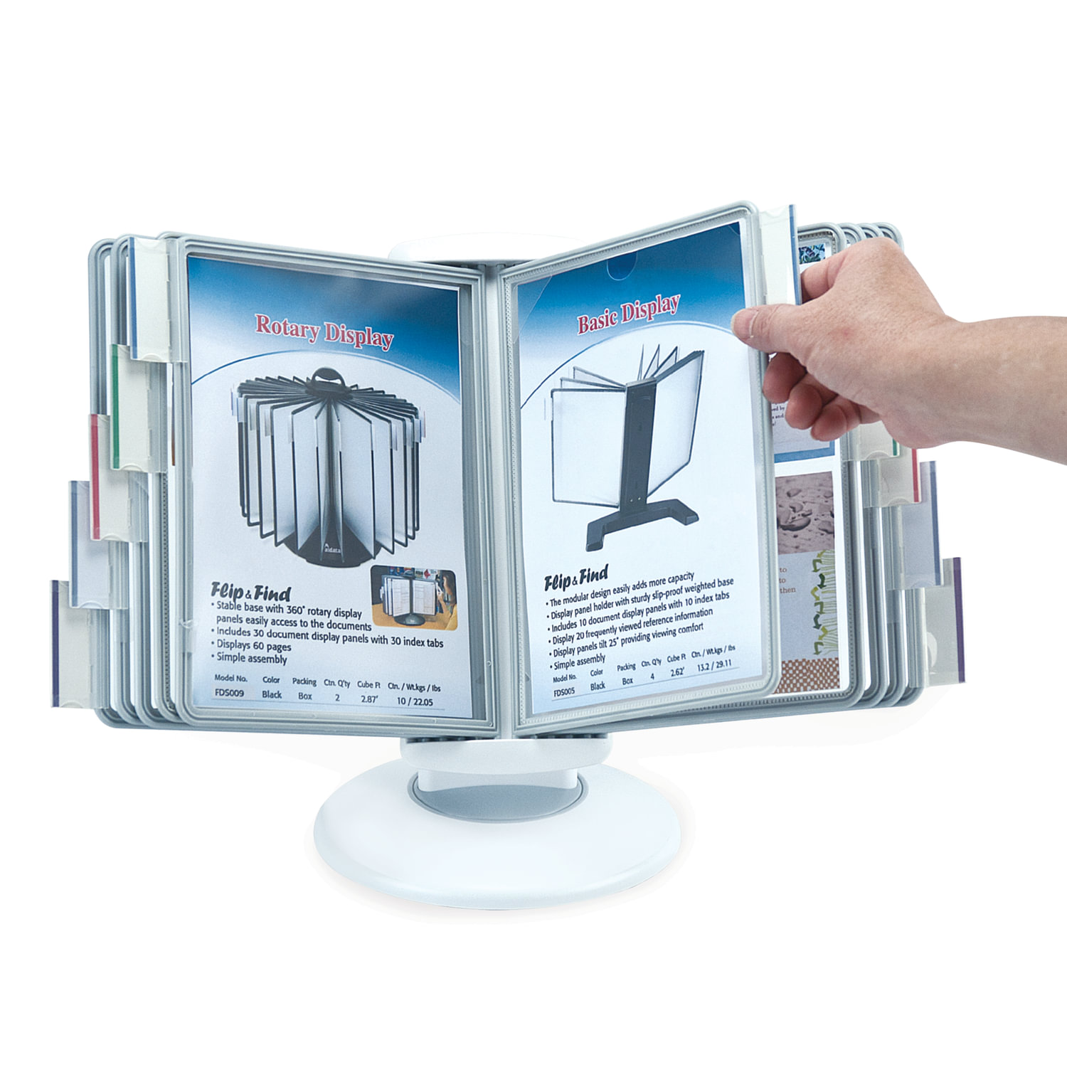 

Демонстрационная система Brauberg 235338
