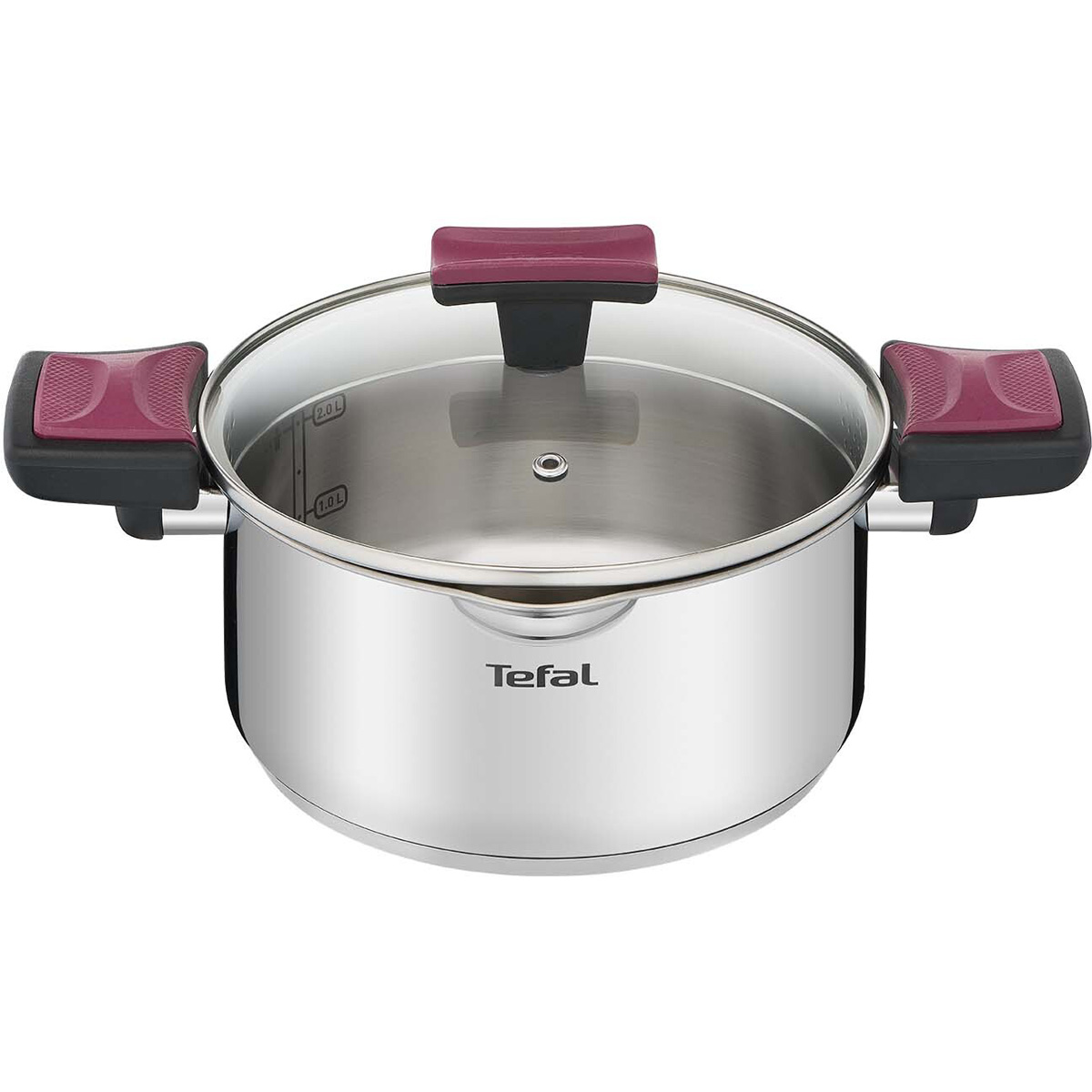 фото Кастрюля tefal g7234474