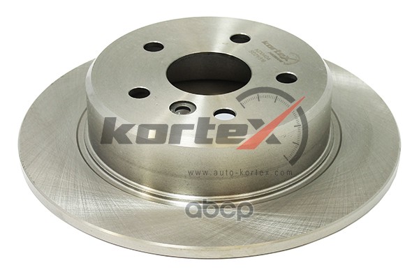 

Тормозной диск Kortex KD0404