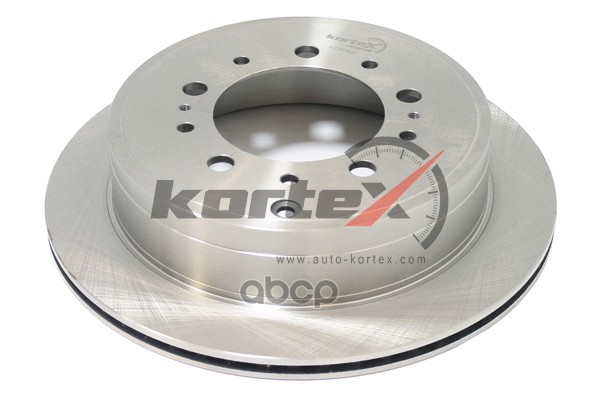 фото Диск тормозной kortex kd0188