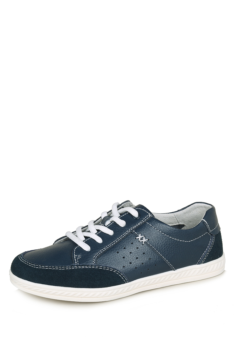 фото Кроссовки женские alessio nesca ds20ss-3a синие 39 ru