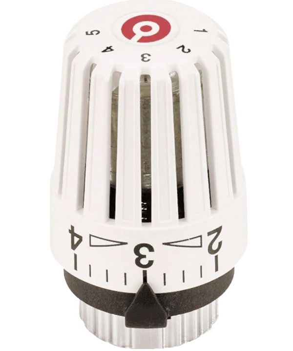 

Головка термостатическая ROMMER RTH-0100-003015, ROMMER RTH-0100-003015